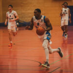 The social benefits of becoming part of a basketball club
