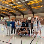 2. Limburger Dom-Cup – Herren 2 CHAMPIONS!