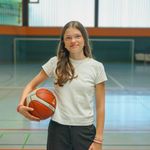 Erste FSJlerin in der Geschichte unseres Vereins!